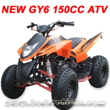 150cc ATV, ATV automatique, automatique ATV Quad automatique, Gy6 ATV (MC-348)